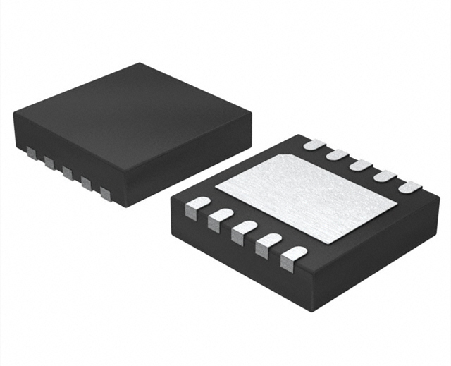 具有雙通道、2 MHZ、800 mA的 ADP2230ACPZ 同步低靜態(tài)電流降壓調(diào)節(jié)器