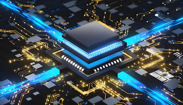 明佳達(dá)電子：回收AI處理器芯片、回收Intel Xeon Scalable 處理器