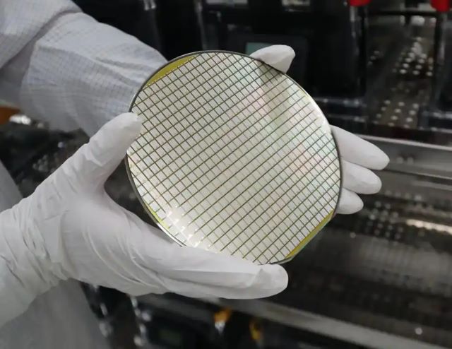 Wolfspeed、Infineon、Onsemi、ROHM齊聚明佳達——碳化硅芯片一站配齊