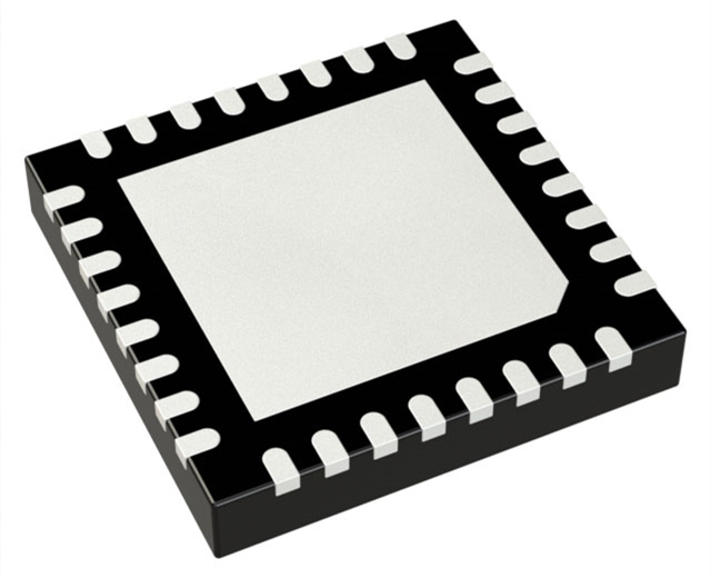 Renesas 8T73S208B-01NLGI緩沖器的介紹 _ 2.5V、3.3V差分LVPECL時(shí)鐘緩沖器