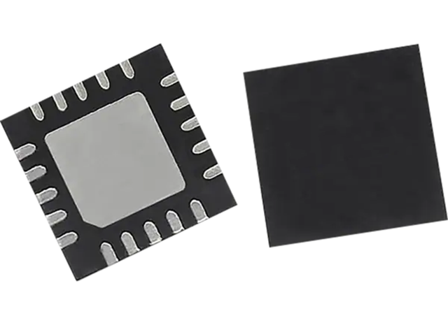 介紹【MAAD-011048】RF數(shù)字衰減器，1 dB LSB，5-Bit 31 dB，DC至55 GHz