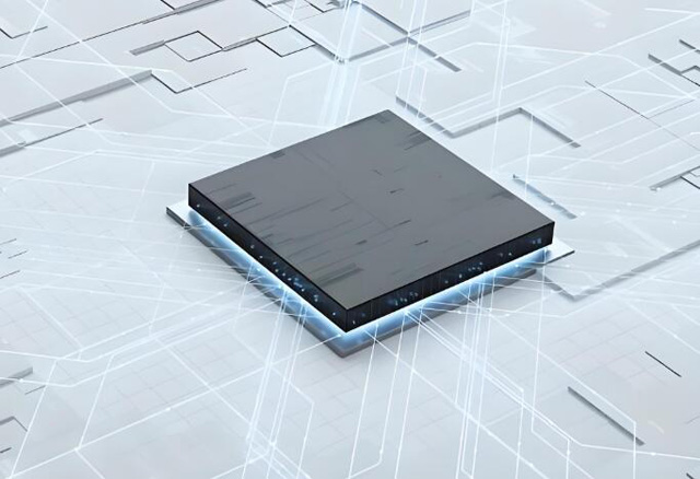 回收集成電路芯片，回收電子元件，明佳達(dá)回收IC芯片