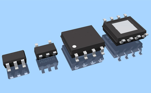 明佳達(dá)一站式供應(yīng)【NXP】BLDC、H橋和步進(jìn)電機(jī)驅(qū)動(dòng)器