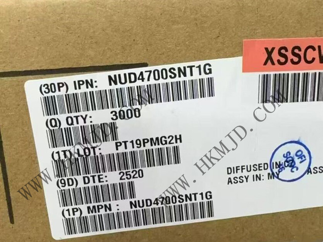 NUD4700SNT1G