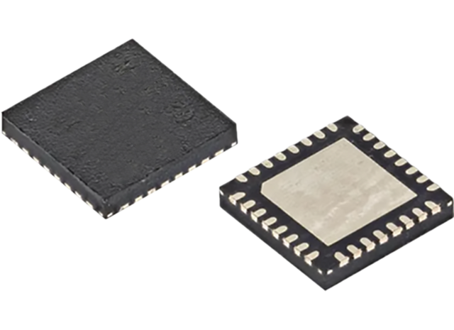 Renesas RAA4892553GNP 支持4V至30V電壓范圍，3至5電芯電池監(jiān)測(cè)器 IC