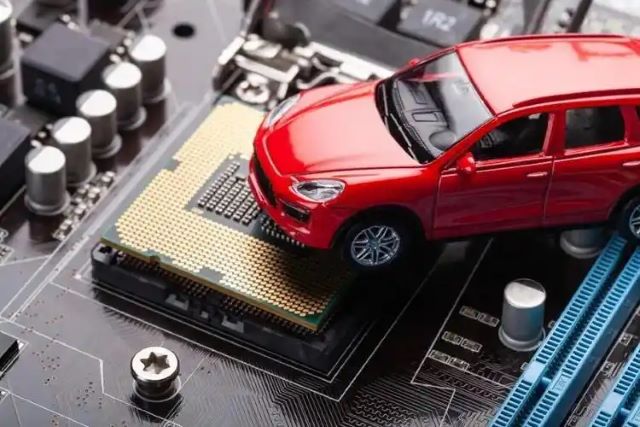 專業(yè)回收，價值共贏：明佳達電子全球收購車載MCU、電源管理、車載以太網(wǎng)等芯片