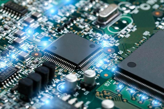 明佳達(dá)供應(yīng)車載芯片：車規(guī)級MCU、車載以太網(wǎng)PHY和車載以太網(wǎng)交換芯片
