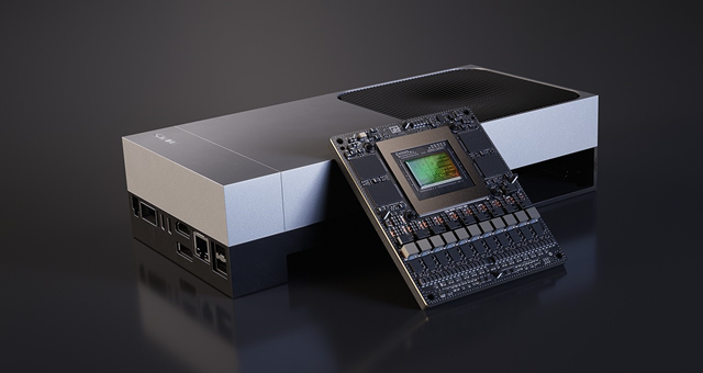 基于 NVIDIA Blackwell 的 Jetson Thor 現(xiàn)已發(fā)售，加速通用機(jī)器人時(shí)代的到來