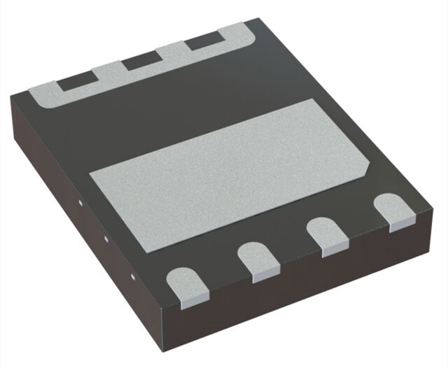 RENESAS TP65H150BG4JSG 采用 PQFN56 封裝的 650V 150mΩ SuperGaN FET