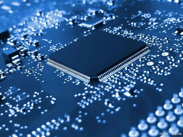 明佳達(dá)電子：原裝正品意法半導(dǎo)體STM32/STM8/STL系列單片機(jī)芯片一站式供應(yīng)