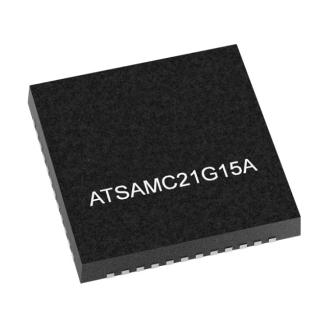 ATSAMC21G15A-MN